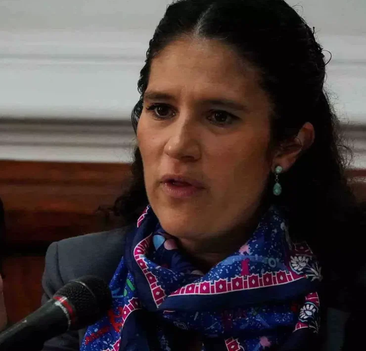 FGJCDMX investiga a su propio personal por presuntas omisiones en caso de Edith Guadalupe; familia acusa negligencia y extorsión