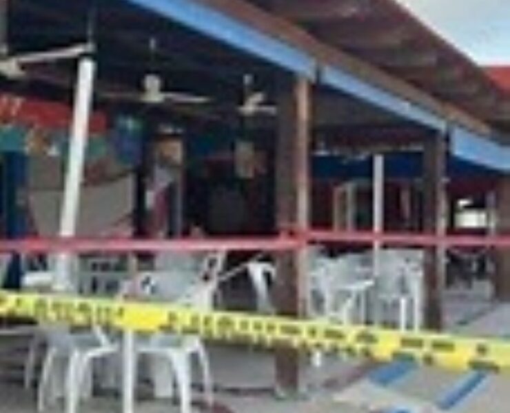 Fallece uno de los dueños lesionados por explosión en una heladería