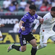 Fiesta completa en la despedida del Mazatlán noche histórica en la Liga MX