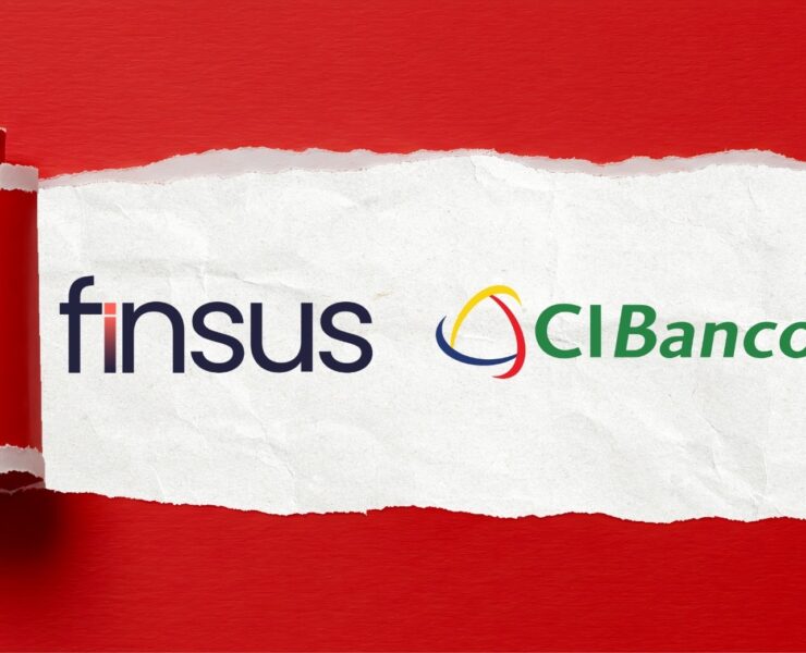 Finsus busca licencia bancaria