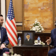 Fracasan negociaciones entre Estados Unidos e Irán