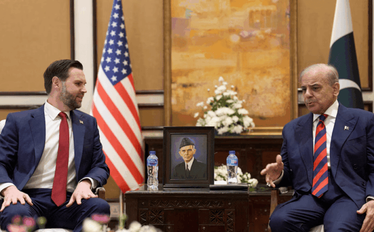 Fracasan negociaciones entre Estados Unidos e Irán