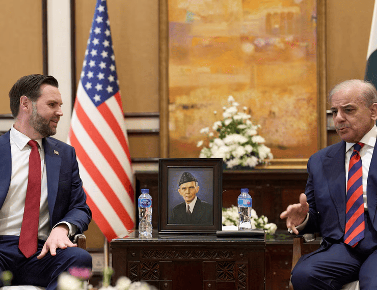 Fracasan negociaciones entre Estados Unidos e Irán