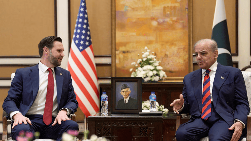 Fracasan negociaciones entre Estados Unidos e Irán