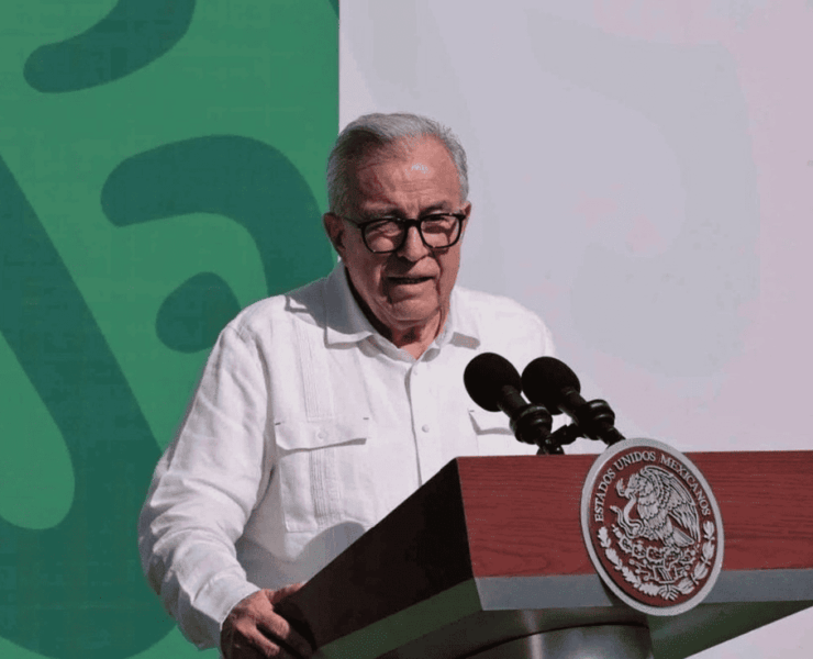 Funcionarios de Sinaloa niegan acusaciones de fiscalía estadounidense