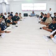 ¡Protección Total! Gobierno de Isla Mujeres refuerza protección de tortugas marinas