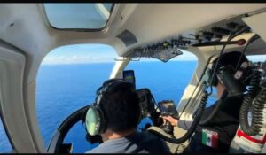 Gobierno de Playa del Carmen activa operativo de búsqueda de tripulante en aguas de Punta Allen