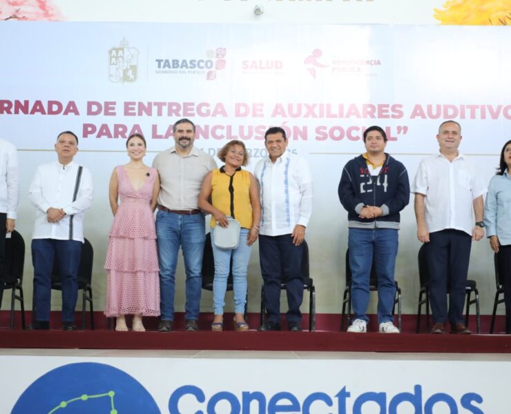 Gobierno del Pueblo escucha a quienes no pueden oír