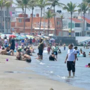 Gran afluencia hotelera en Veracruz impulsa el turismo en Semana Santa 2026