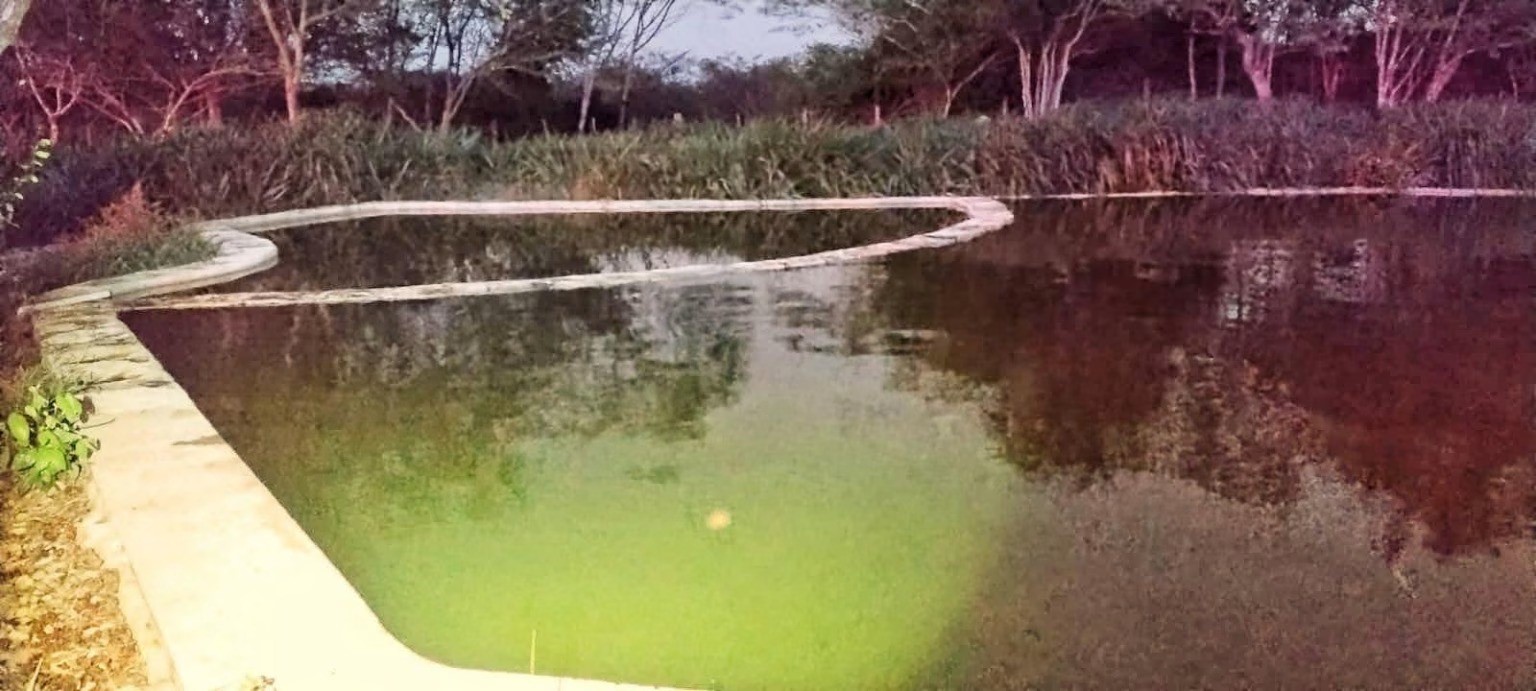 Hallan los tres cuerpos tras tragedia fatal en aguada Sac-Nicté