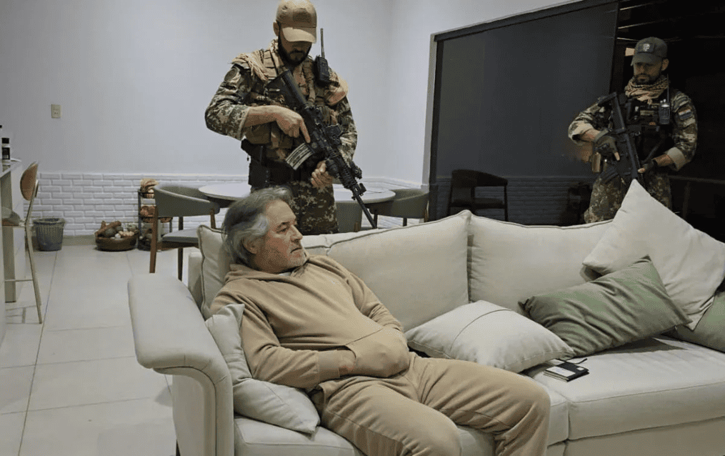 Hernán Bermúdez enfrenta otros procesos penales