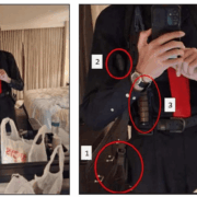 Hombre acusado de intentar asesinar a Trump