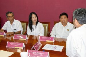 SSY aclara continuidad de servicios en el Hospital de la Amistad Corea-México