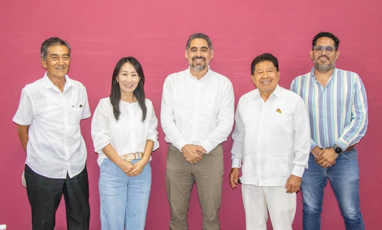 Hospital de la Amistad Corea-México sigue: SSY aclara continuidad de servicios en Yucatán