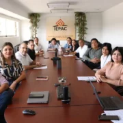IEPAC Yucatán constatará afiliaciones en proceso transparente