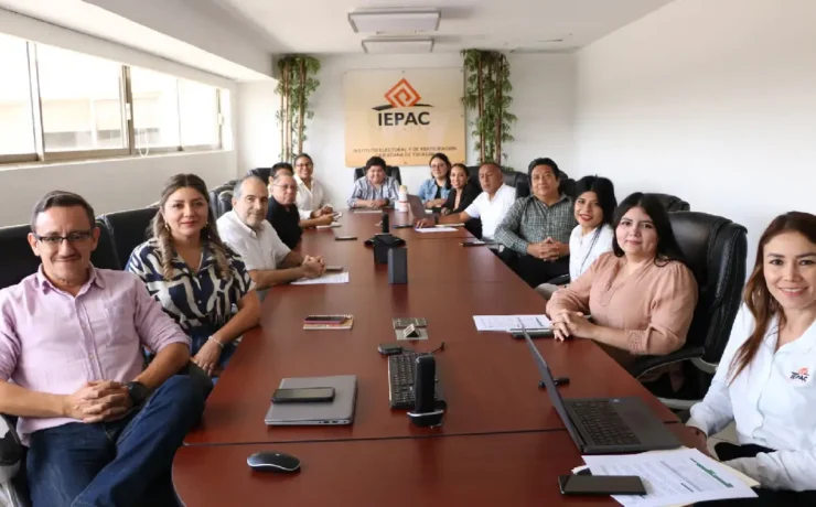 IEPAC Yucatán constatará afiliaciones en proceso transparente