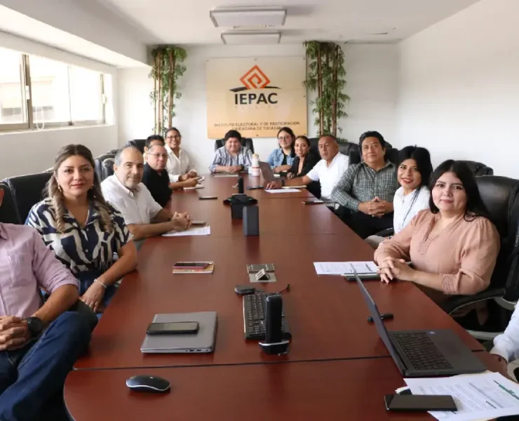 IEPAC Yucatán constatará afiliaciones en proceso transparente