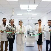 IMSS Tabasco fortalece atención médica