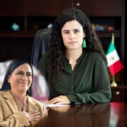 ¿Cambio en Morena? Luisa María Alcalde dejaría dirigencia; Ariadna Montiel suena como relevo