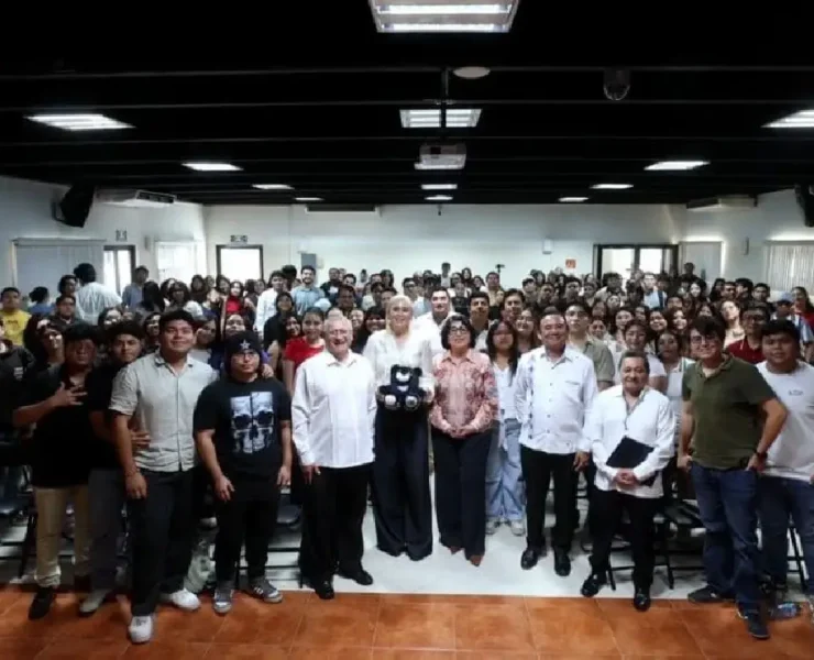 Impulsan reformas para fortalecer el Desarrollo profesional de la juventud mexicana