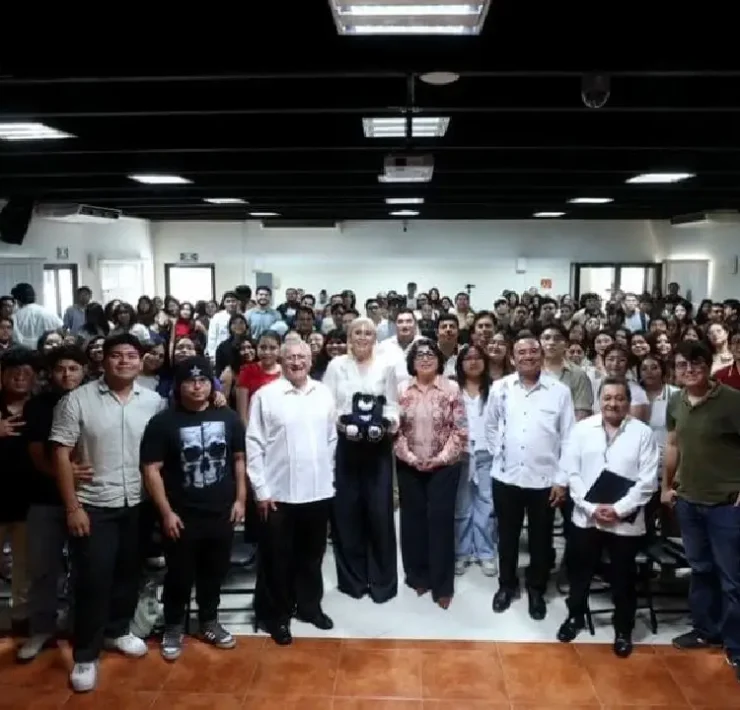 Impulsan reformas para fortalecer el Desarrollo profesional de la juventud mexicana