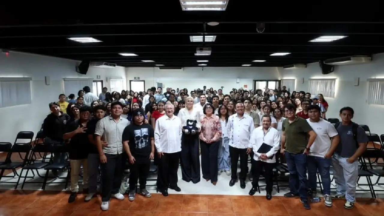 Impulsan reformas para fortalecer el Desarrollo profesional de la juventud mexicana