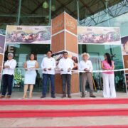 Inaugura Javier May Fiestas del Queso 2026 en Tenosique