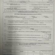 Indemnización por tierras de Sierra Papacal pagada desde 1993