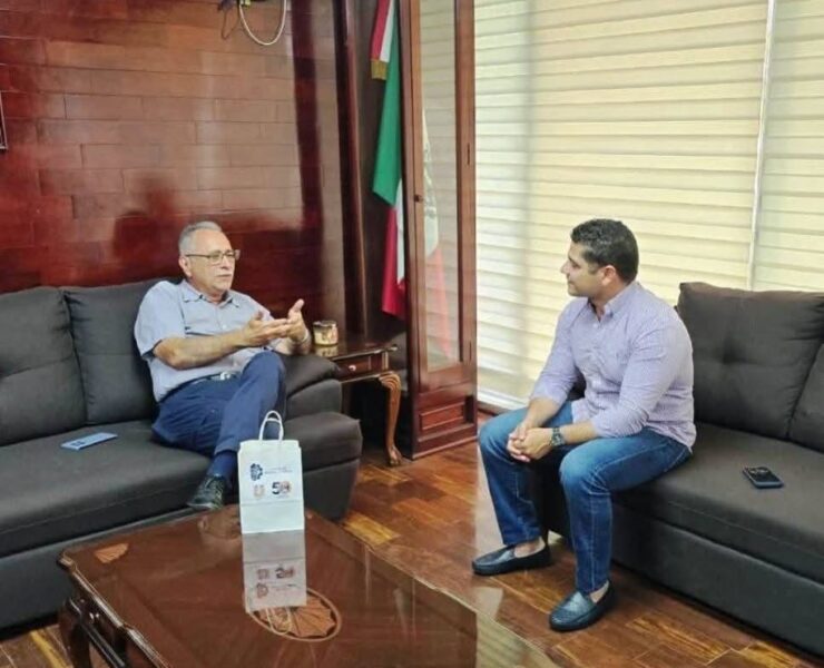 Infraestructura Educativa impulsa desarrollo académico en el sur de Quintana Roo