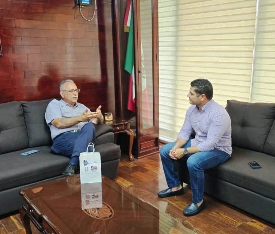 Infraestructura Educativa impulsa desarrollo académico en el sur de Quintana Roo