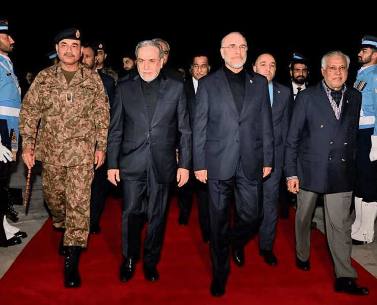 Irán acusa a Estados Unidos de frustrar diálogo