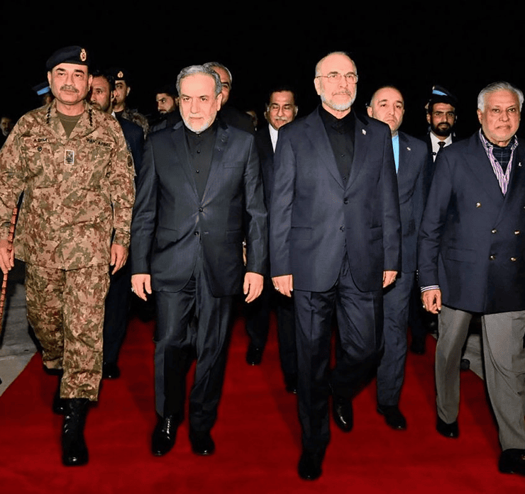 Irán acusa a Estados Unidos de frustrar diálogo