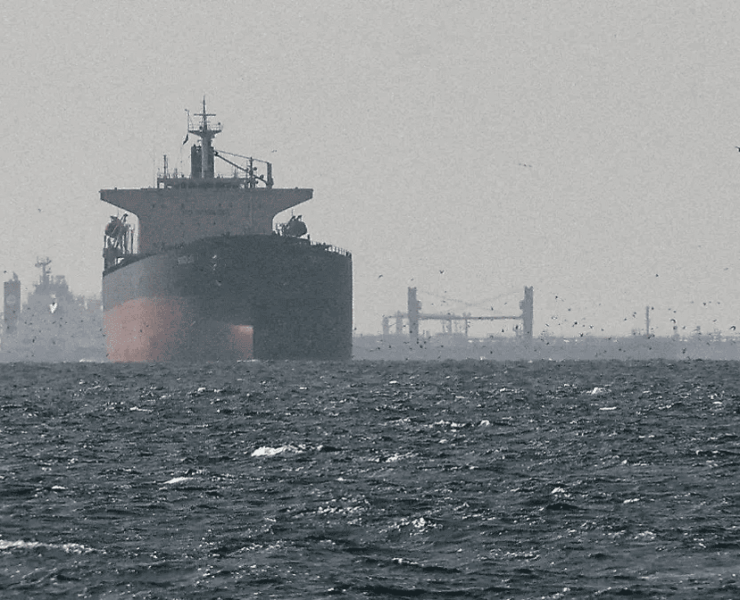 Irán amenazó a EEUU si bloquea Ormuz