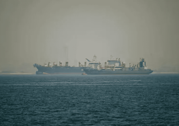 Irán comienza a cobrar peajes en el Estrecho de Ormuz