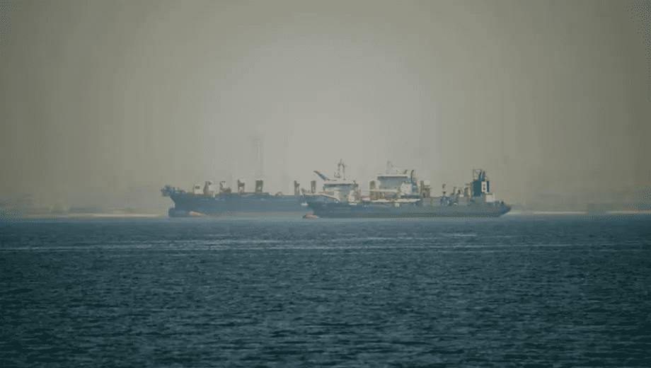 Irán comienza a cobrar peajes en el Estrecho de Ormuz