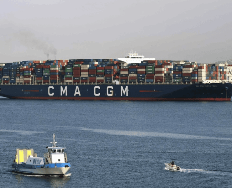 Irán mantiene abierto el estrecho de Ormuz