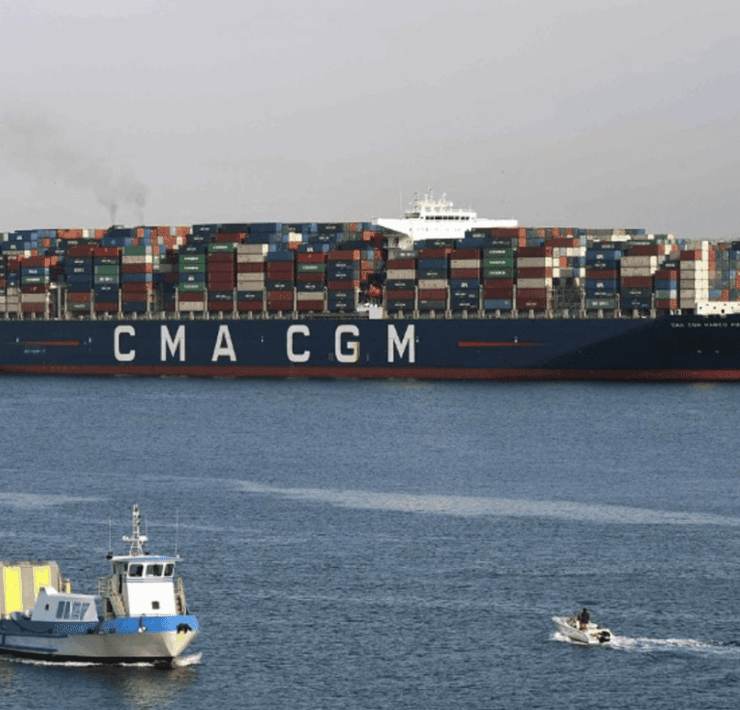 Irán mantiene abierto el estrecho de Ormuz