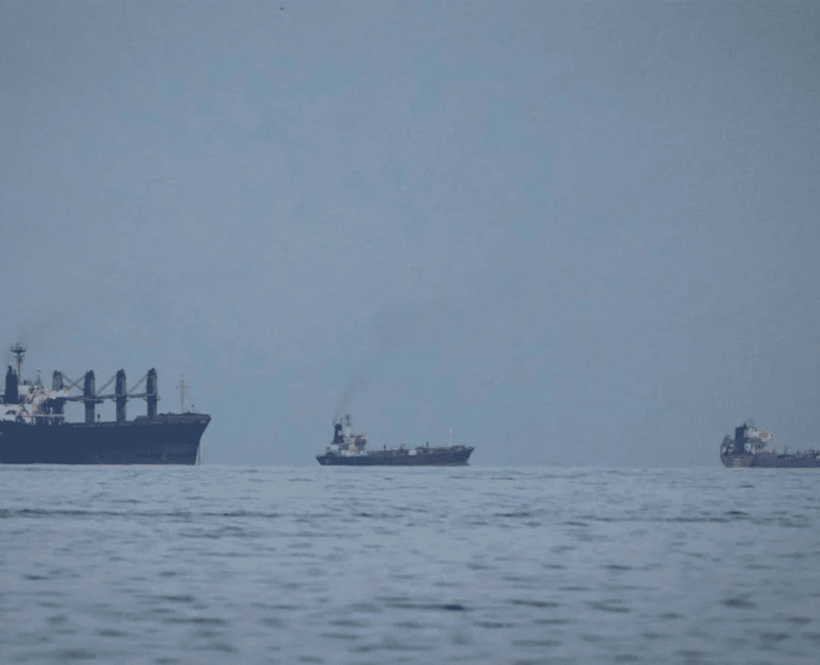 Irán plantea a EEUU reabrir el Estrecho de Ormuz