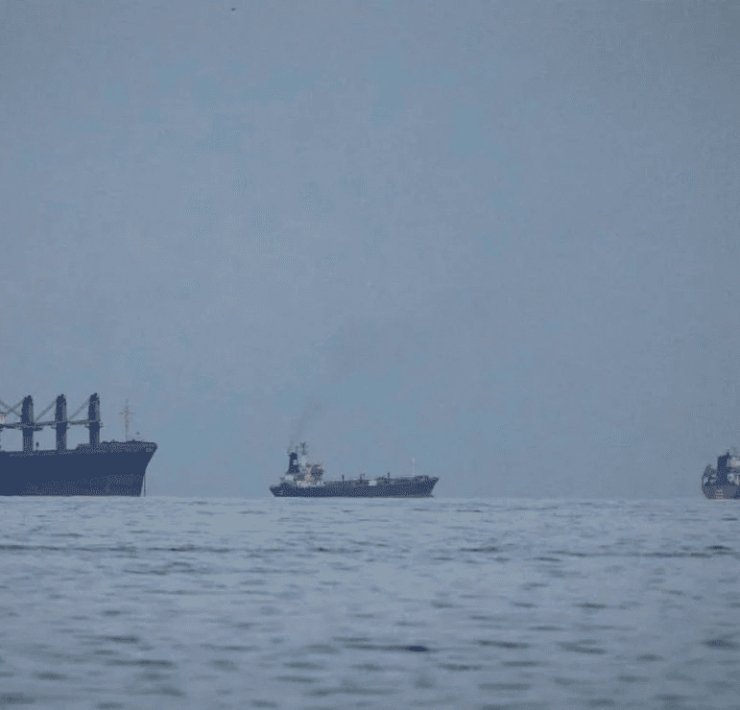 Irán plantea a EEUU reabrir el Estrecho de Ormuz