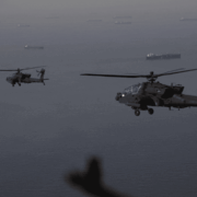 Irán vuelve a cerrar el estrecho de Ormuz