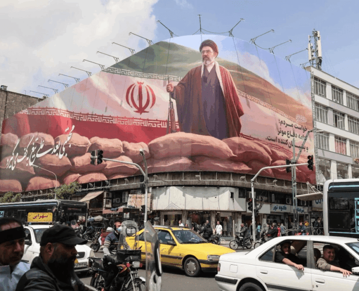 Irán y Estados Unidos retomarían nuevas negociaciones