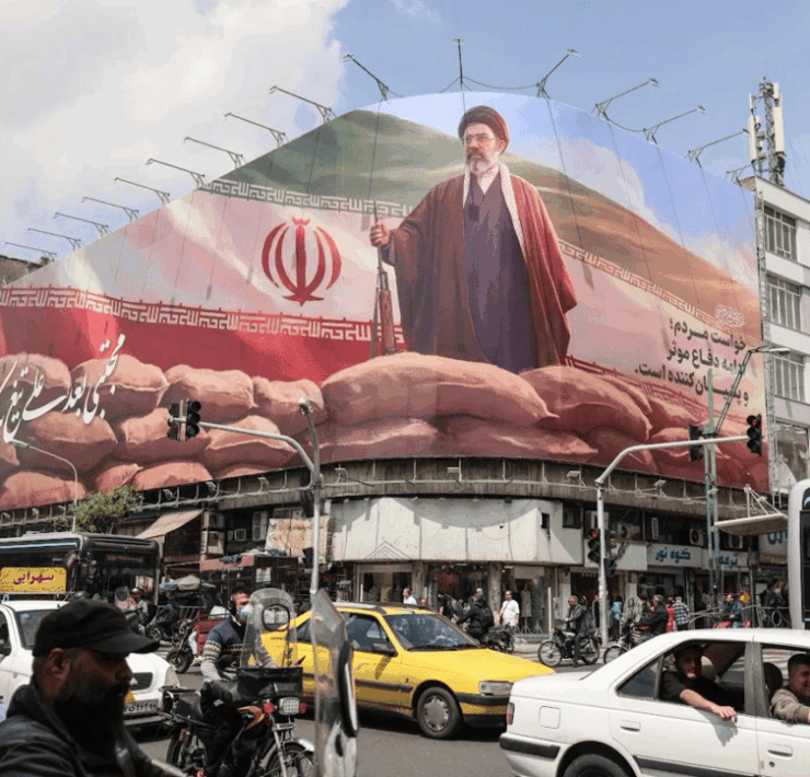 Irán y Estados Unidos retomarían nuevas negociaciones