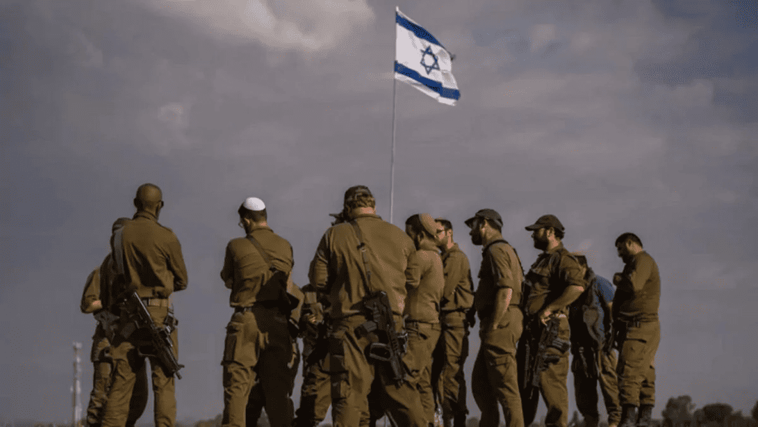 Israel afirma que mantendrá control militar en el sur del Líbano