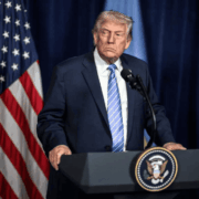 Israel y Líbano acuerdan alto el fuego