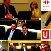 Iván Uriel, entre literatura migrante