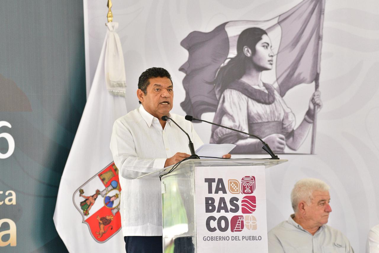 módulo de Desarme Voluntario