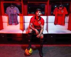 Jesús Gómez, defensor de Xolos, se mete entre los Convocados de la Liga Mx y buscará aprovechar su oportunidad con la Selección Mexicana en los próximos compromisos.