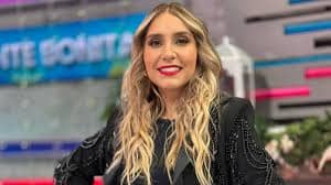 Jimena Longoria se integra a Hoy Soy El Chef con su carisma y experiencia en realities, lista para brillar en la cocina.