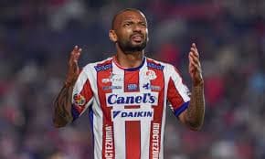 Joao Pedro, líder de goleo, volvió a aparecer en el momento clave para marcar el empate y encaminar la remontada del Atlético de San Luis en la jornada 13.