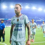 LAFC aplastó al Cruz Azul y lo deja contra las cuerdas